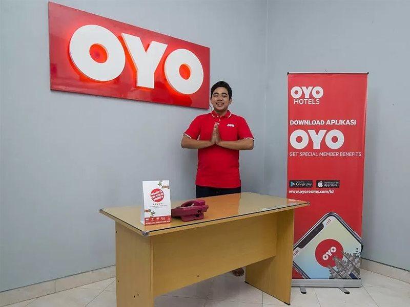 Oyo 572 Omah Gedongkuning Syariah Homestay Yogyakarta Exteriör bild