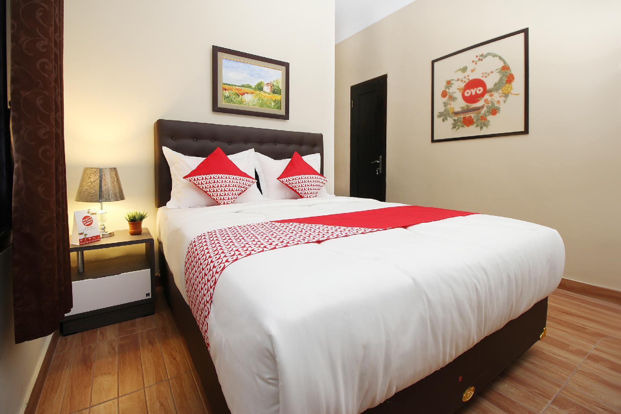 Oyo 572 Omah Gedongkuning Syariah Homestay Yogyakarta Exteriör bild