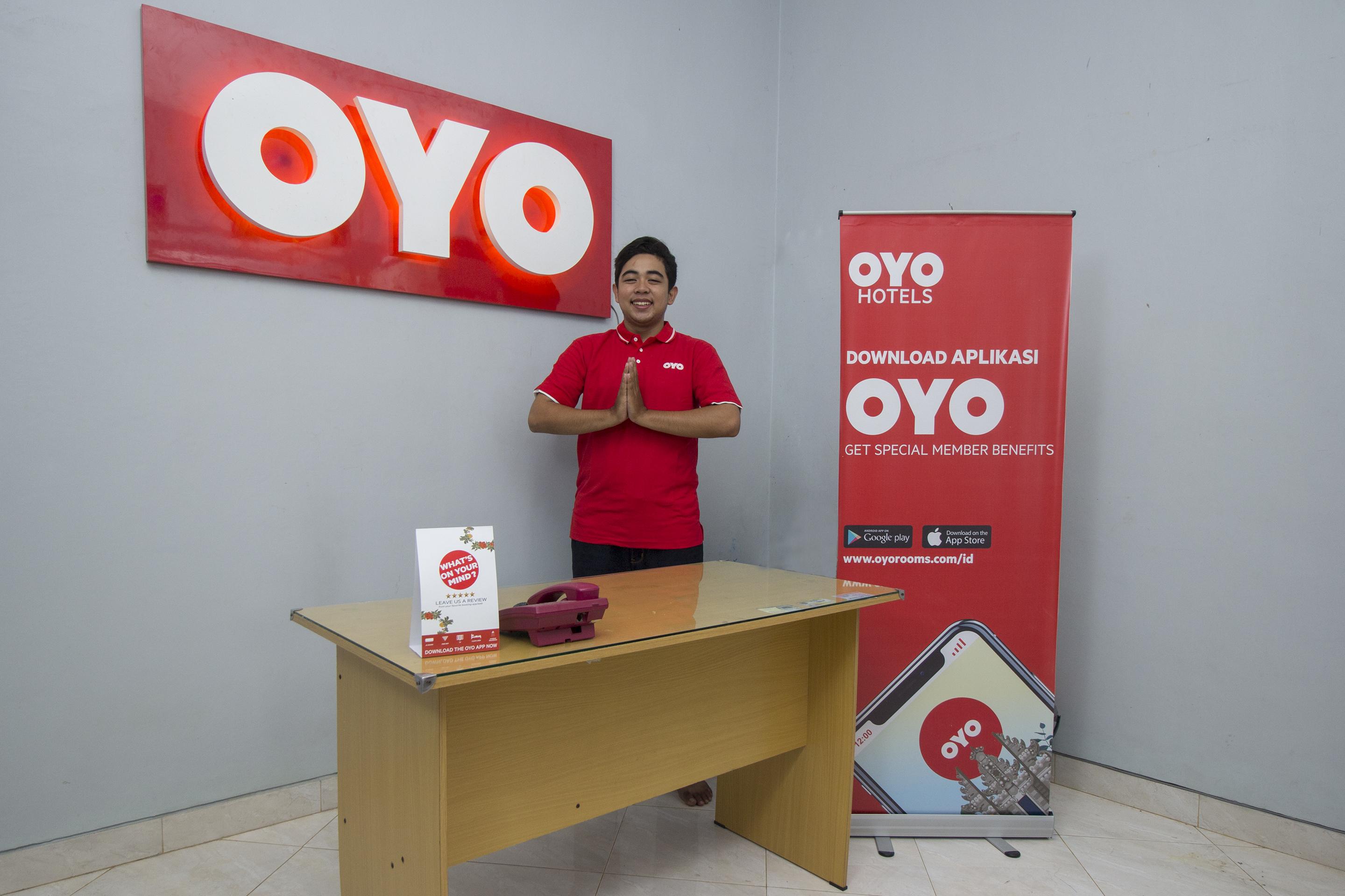Oyo 572 Omah Gedongkuning Syariah Homestay Yogyakarta Exteriör bild